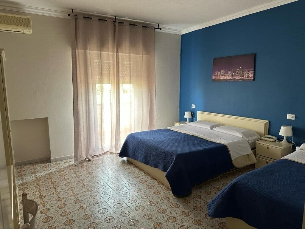Картинка Hotel Costa Jonica 3*