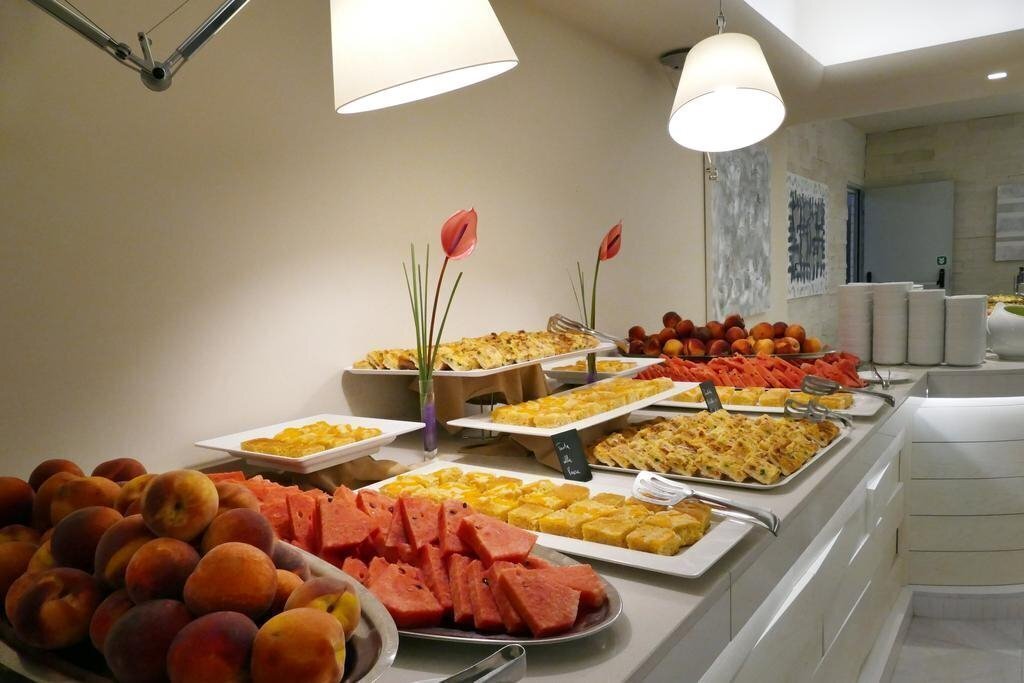 Картинка Scoglio Della Galea Resort 4*