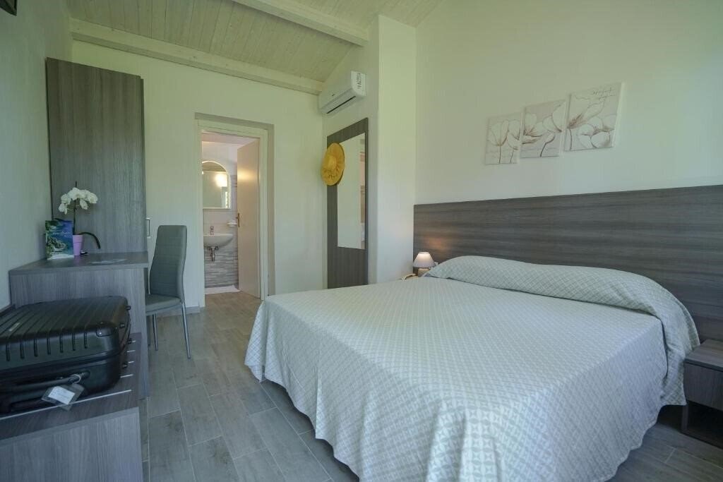 Фотография Residence Costa Azzurra 3*