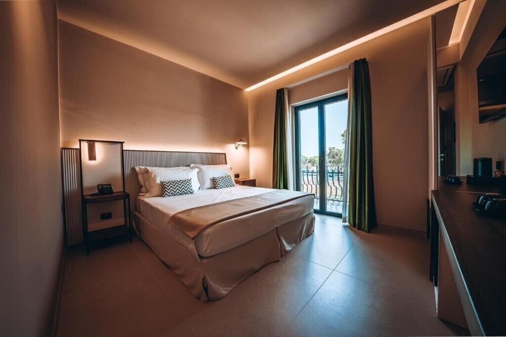 Фотография La Pineta 3*