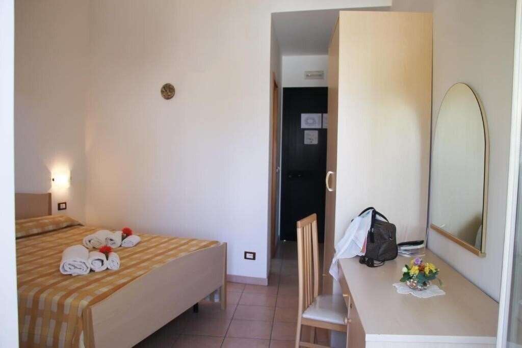 Картинка Hotel L’Ancora (ex. Incoronato Hotel) 3*