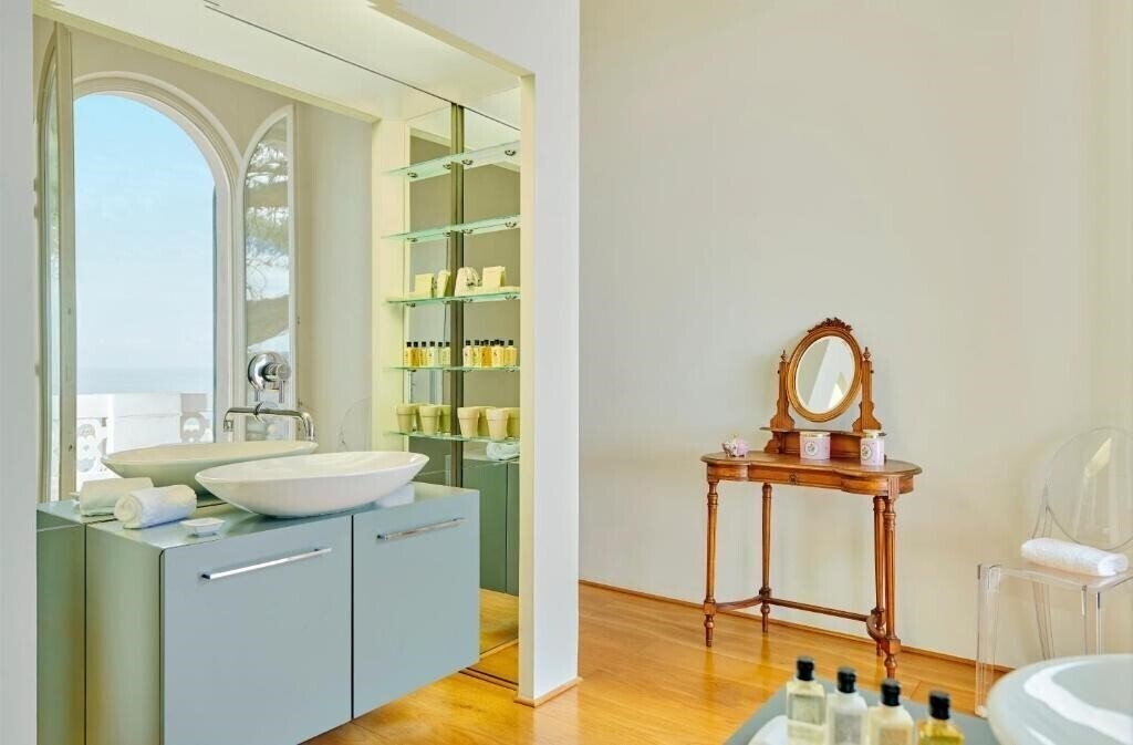 Фотография Villa Paola 5*