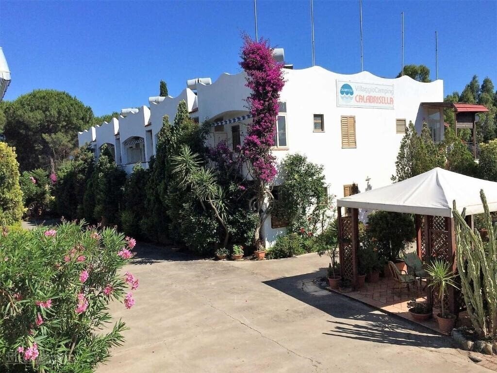 Изображение Calabrisella отель без категории