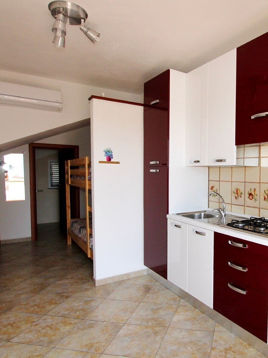 Фото Eolo Sunrise Apartaments апартаменты