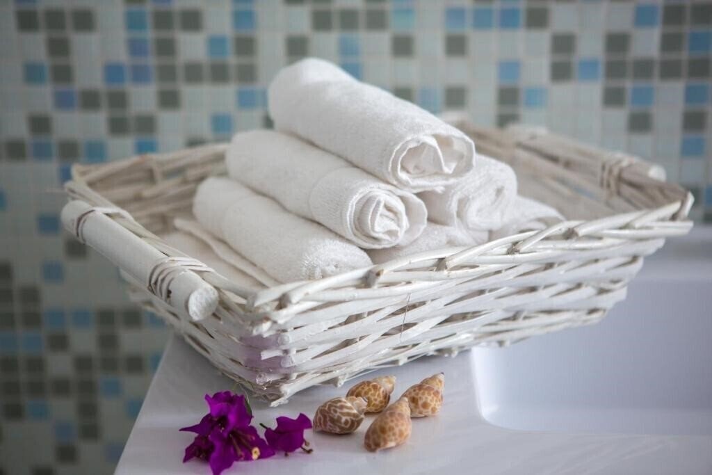 Фотография Galia Luxury Resort 5*