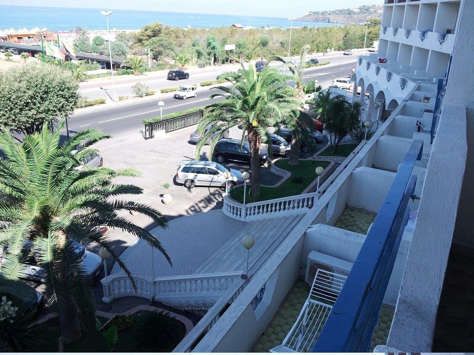 Фото Parco Dei Principi Scalea 3*