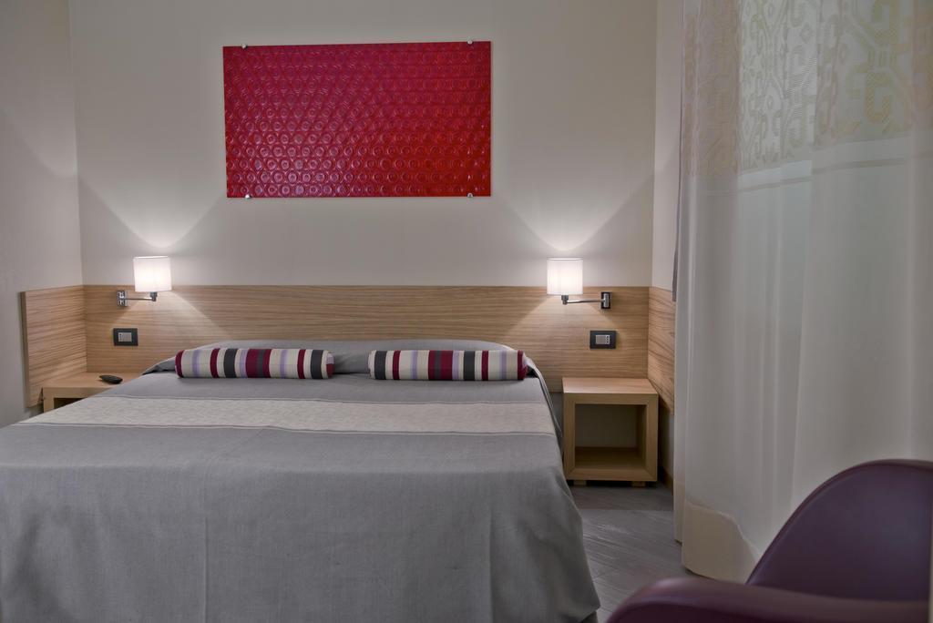 Фотография Hotel Italia 3*