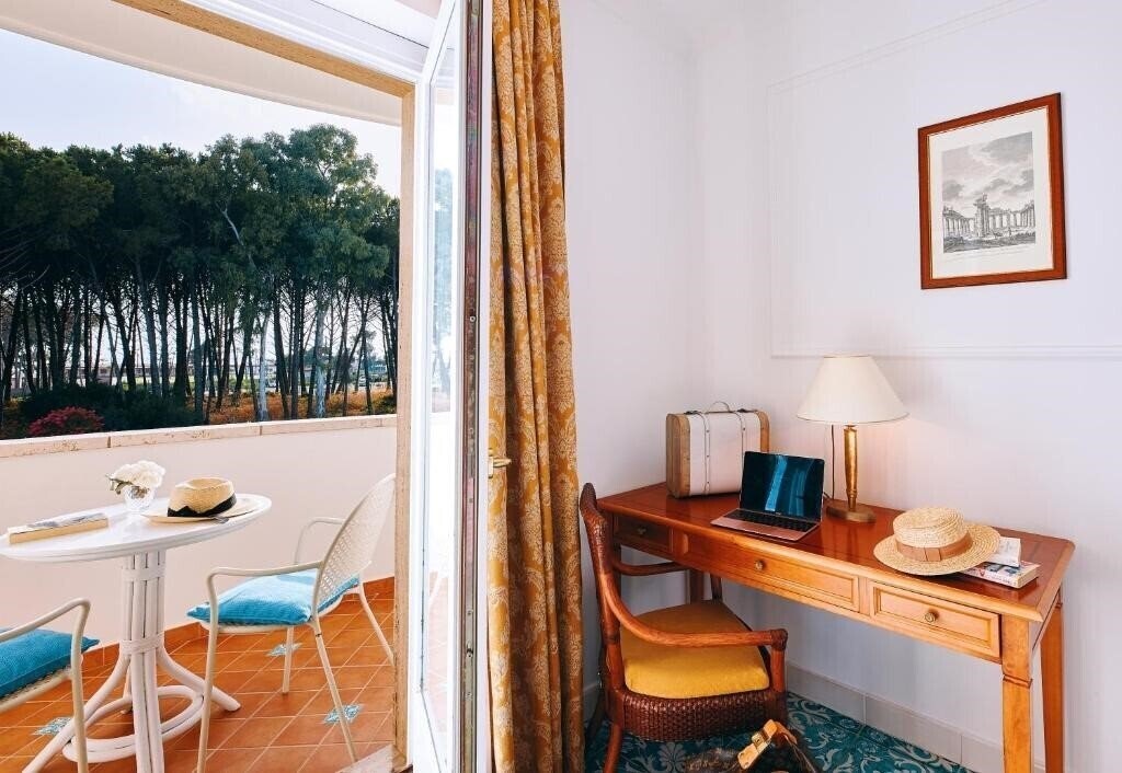 Изображение Oleandri Resort отель без категории