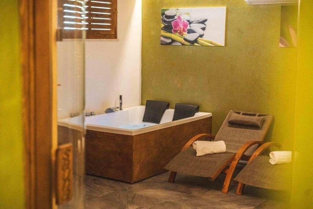 Фотография Hotel La Pergola 3*