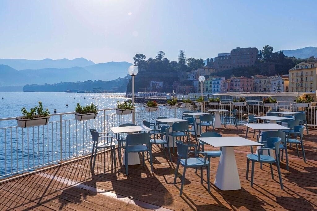 Фотография Admiral Sorrento 4*