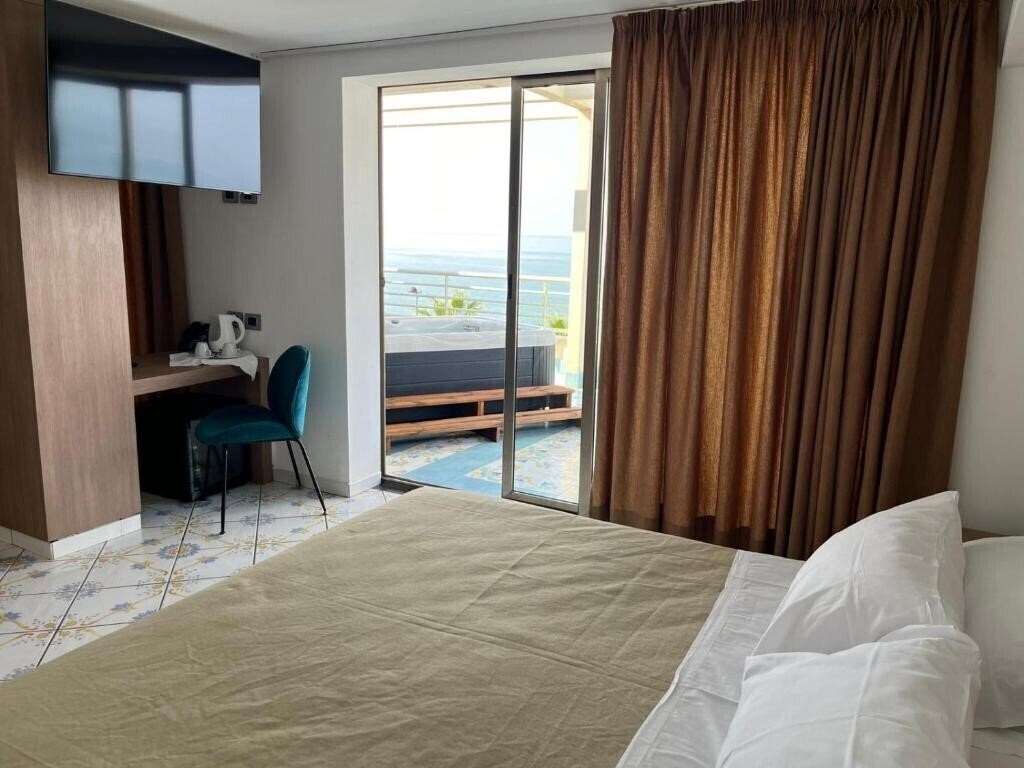 Изображение Ancora Hotel Pontecagnano 4*