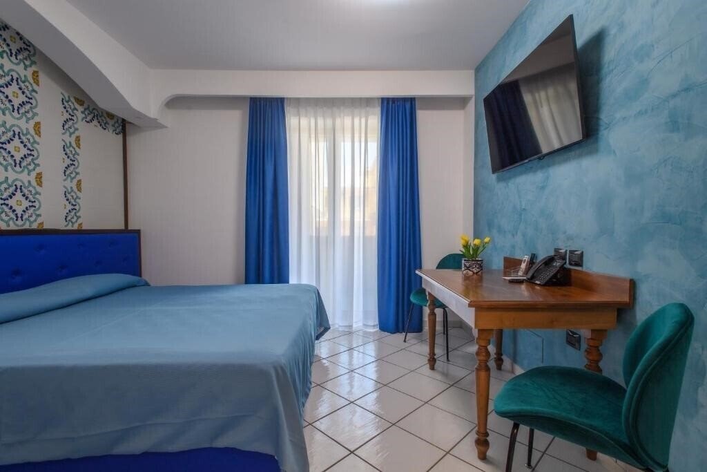 Картинка Ancora Hotel Pontecagnano 4*