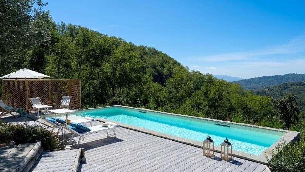 Отель Hotel Villa Cristina 3*