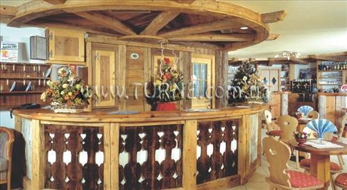 Изображение Bellevue Hotel & Club 3*