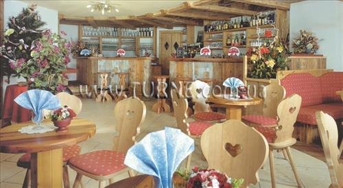 Фотография Bellevue Hotel & Club 3*