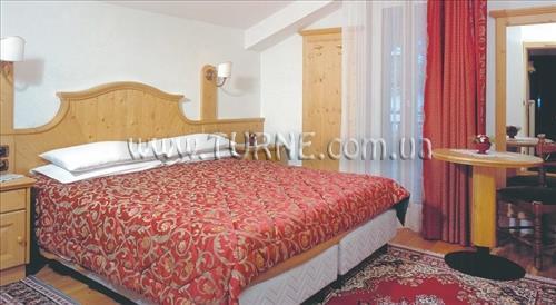 Фото Bellevue Hotel & Club 3*