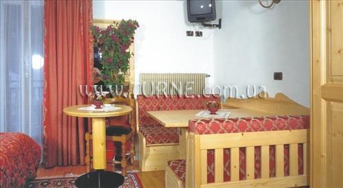 Отель Bellevue Hotel & Club 3*