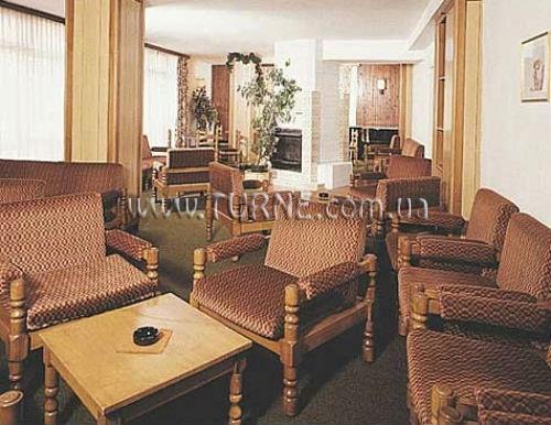 Фотография Bellevue 3*