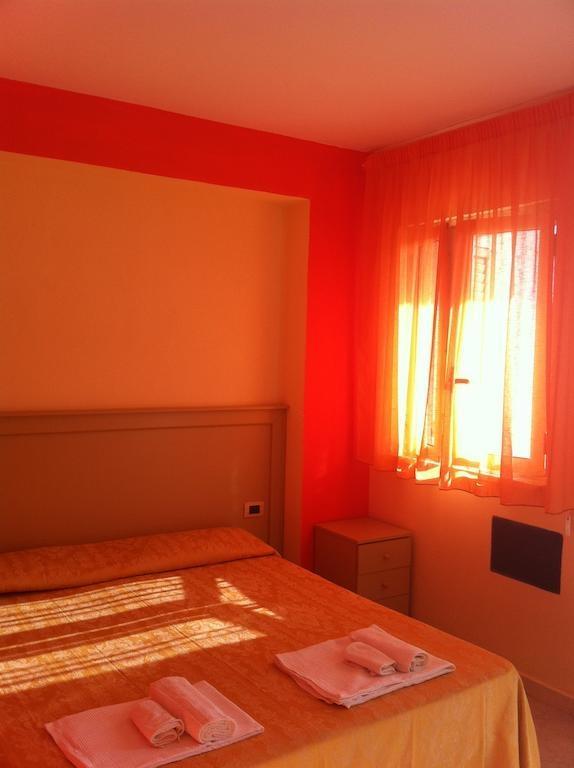 Изображение Calispera Hotel Residence 3*