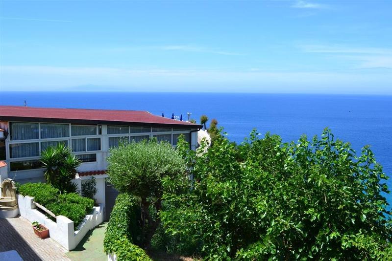 Фото Calispera Hotel Residence 3*