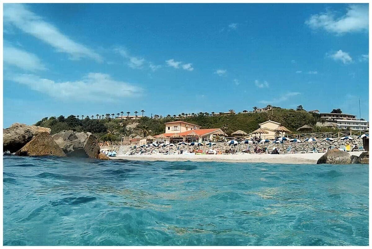 Фото Torre Marino 3*