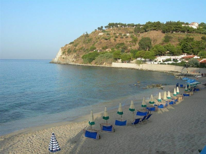 Картинка Park Hotel Calabria 3*