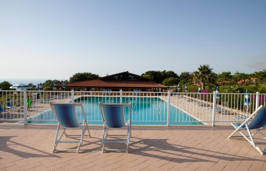 Изображение Agriturismo Ninea 3*