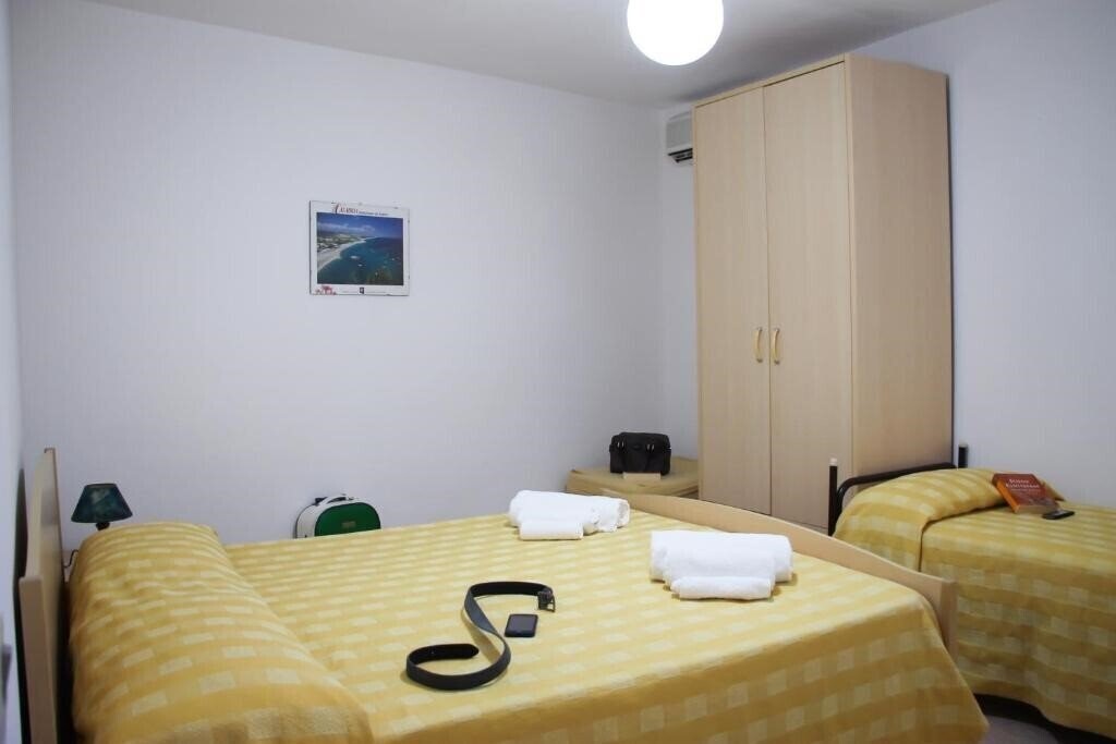 Изображение Albergo Incoronato 3*