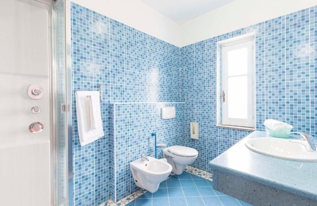 Фотография Calabrisella 3*