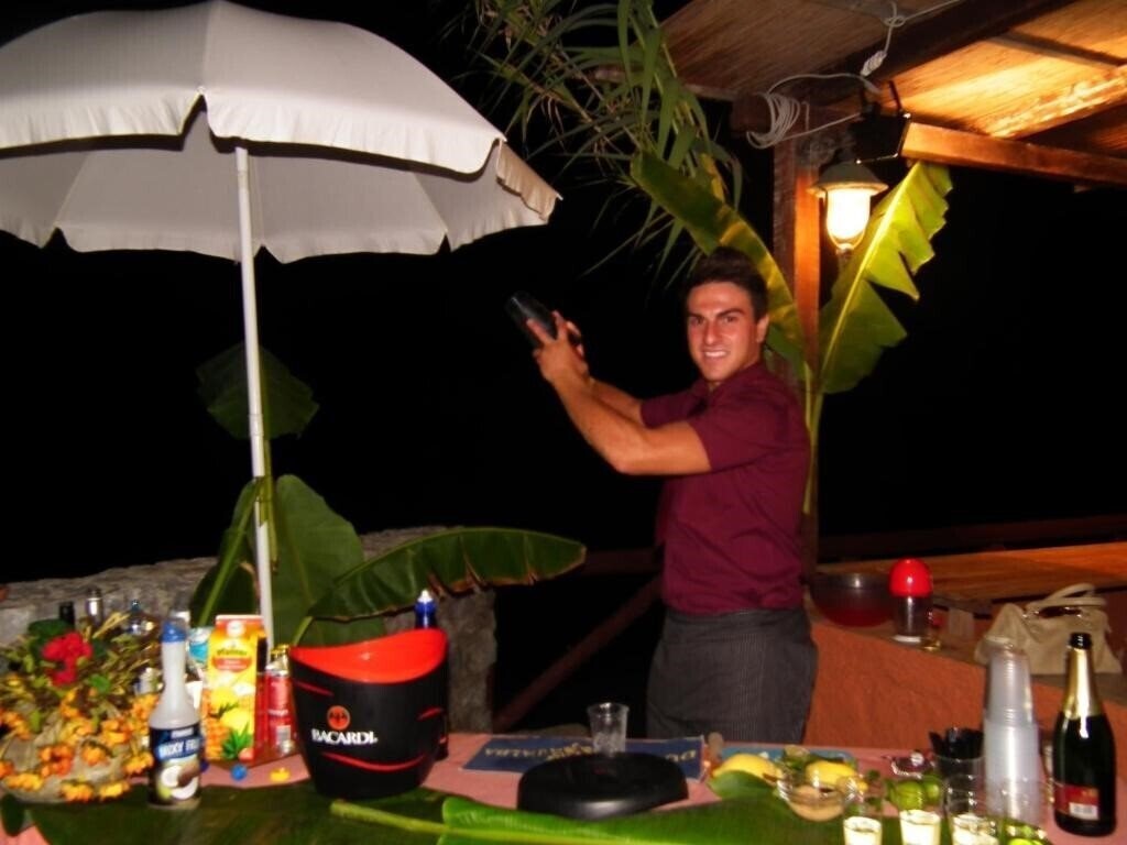 Фотография Villaggio Athragon 3*