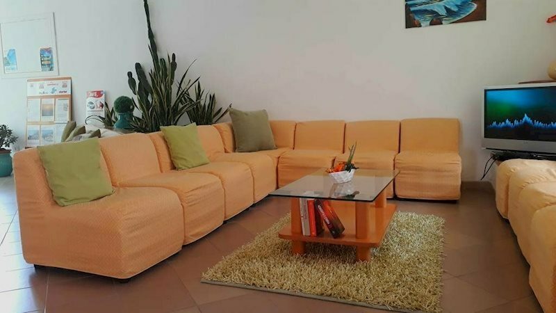 Фотография Punta Faro 2*