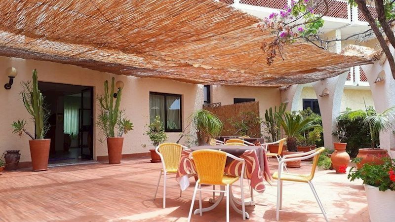 Картинка Punta Faro 2*