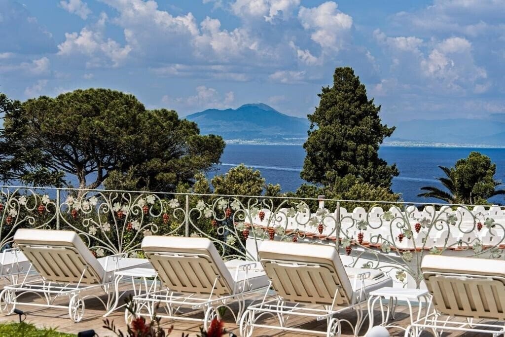 Фото Excelsior Parco 4*