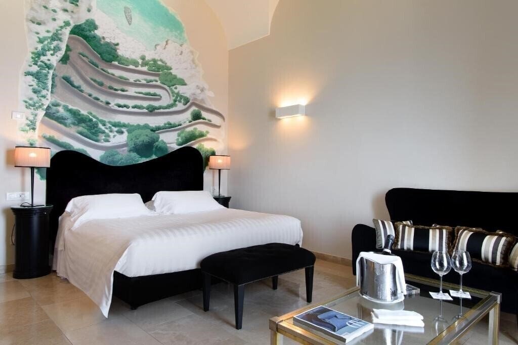 Фотография Villa Marina Capri 5*