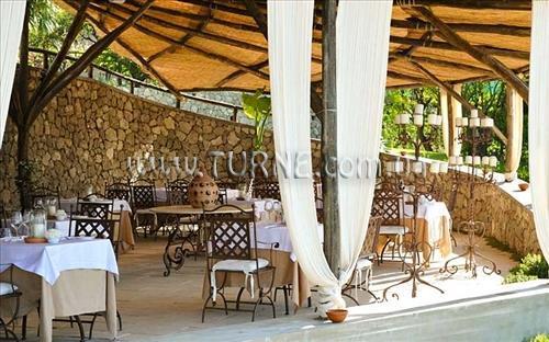 Отель Villa Marina Capri 5*