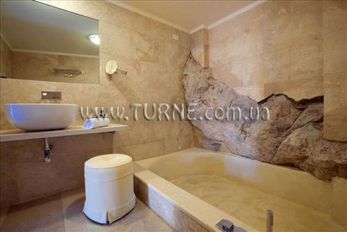 Фотография Villa Marina Capri 5*