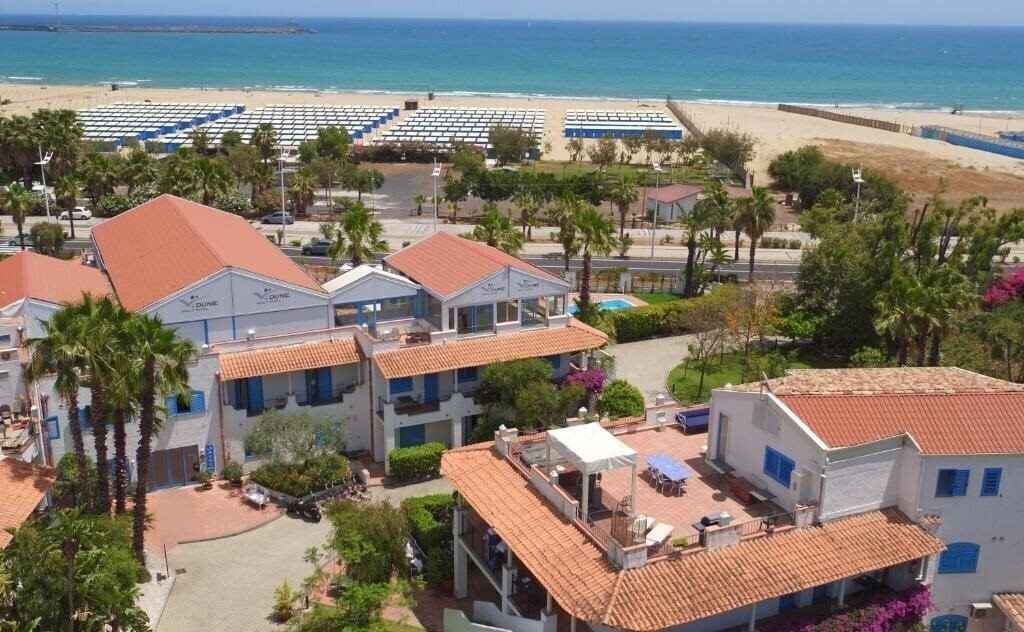 Изображение Le Dune Sicily 3*