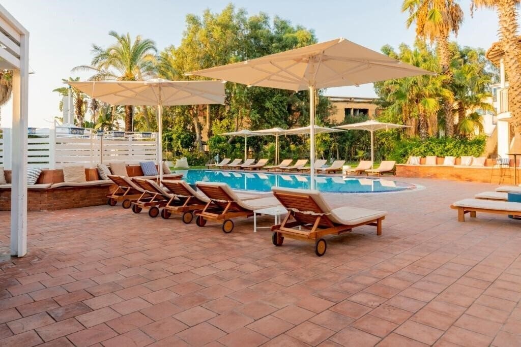 Картинка Le Dune Sicily 3*