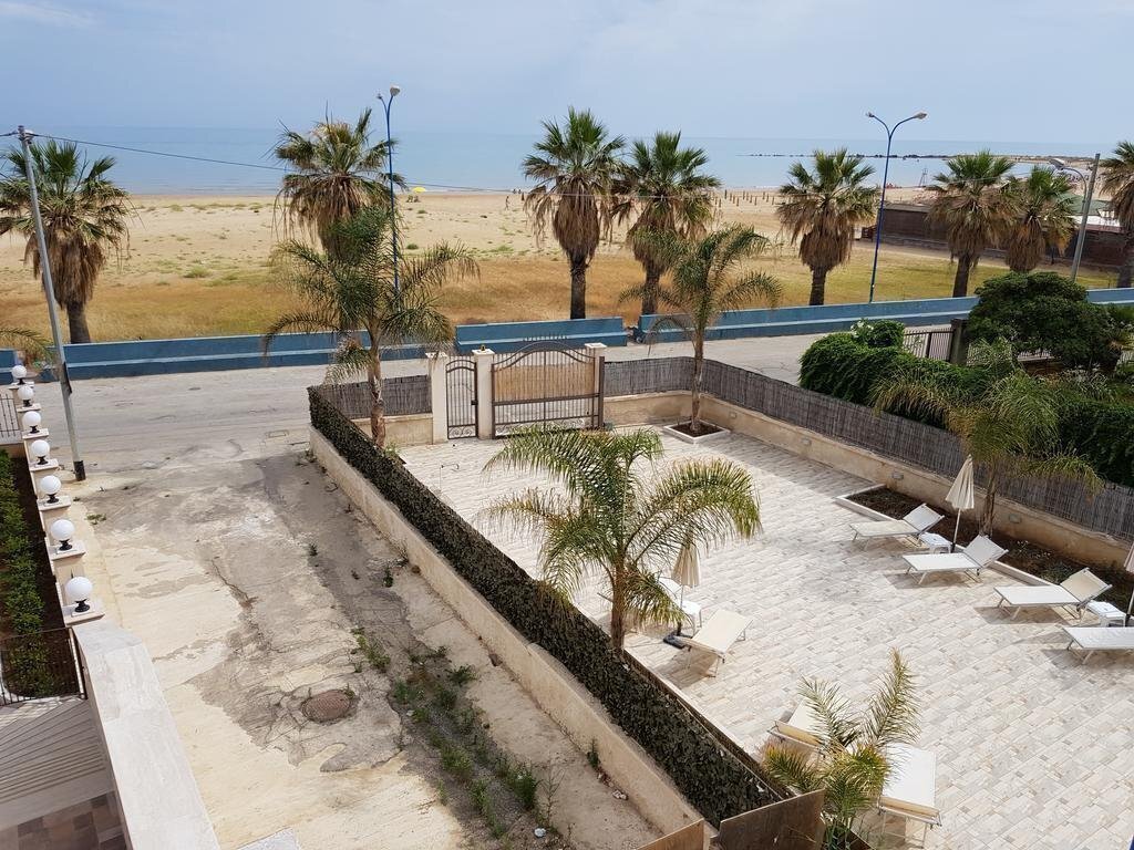 Фотография Costa Del Sole 3*