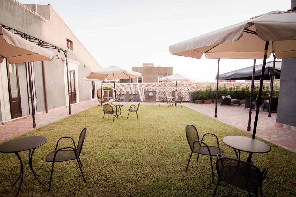 Фотография Dimora De Mauro Hotel 4*