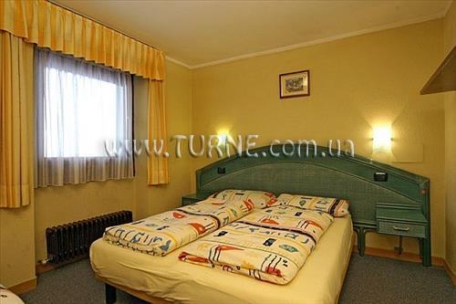 Картинка Margherita 3*