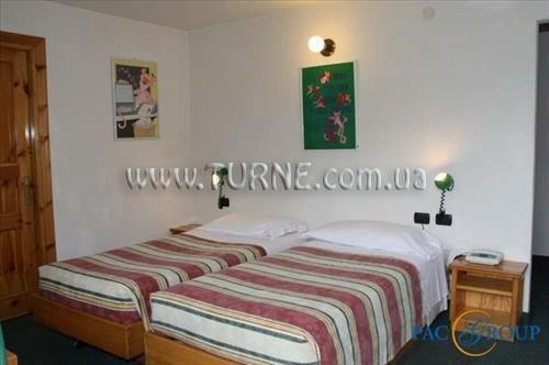 Изображение Zodiac 3*