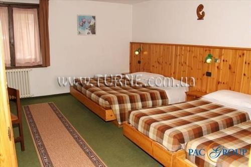 Фотография Zodiac 3*