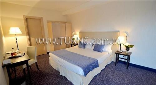 Отель Nazionale 3*