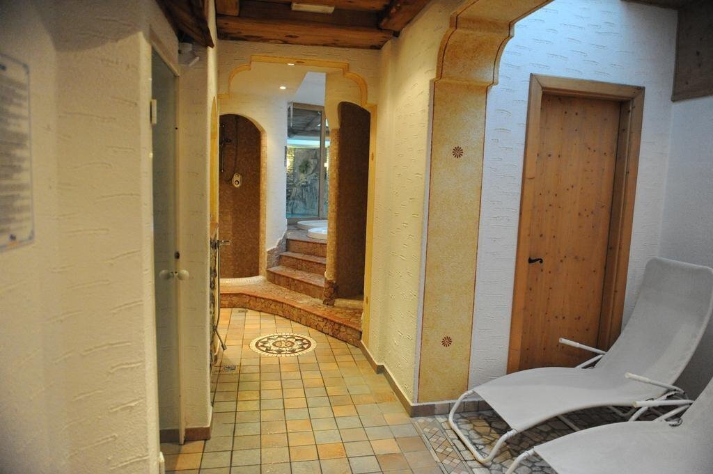 Фотография Helvetia 3*