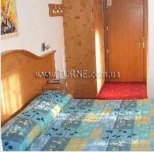 Отель Garni al Nardis 3*