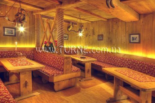 Фотография Barisetti 3*