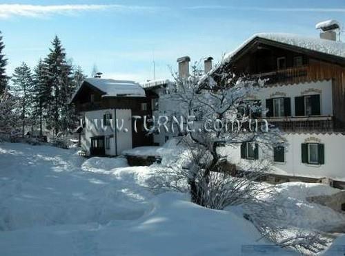 Картинка Menardi 3*