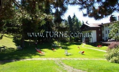 Фотография Menardi 3*