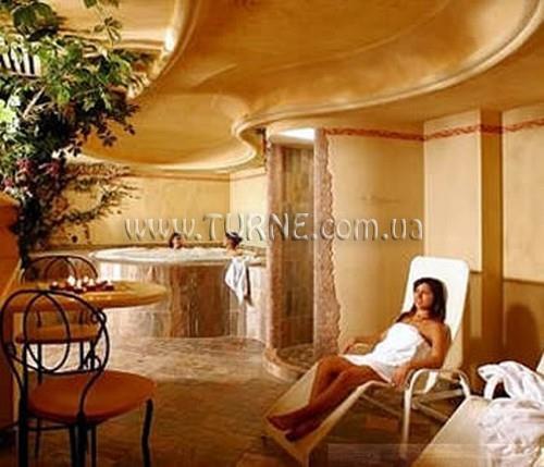 Отель Menardi 3*